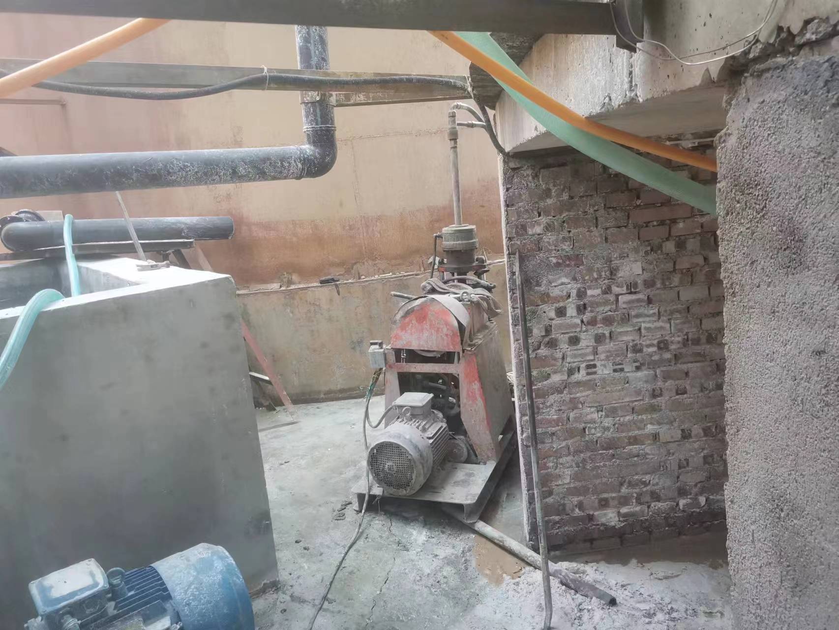 红岗压浆作业流程有哪些